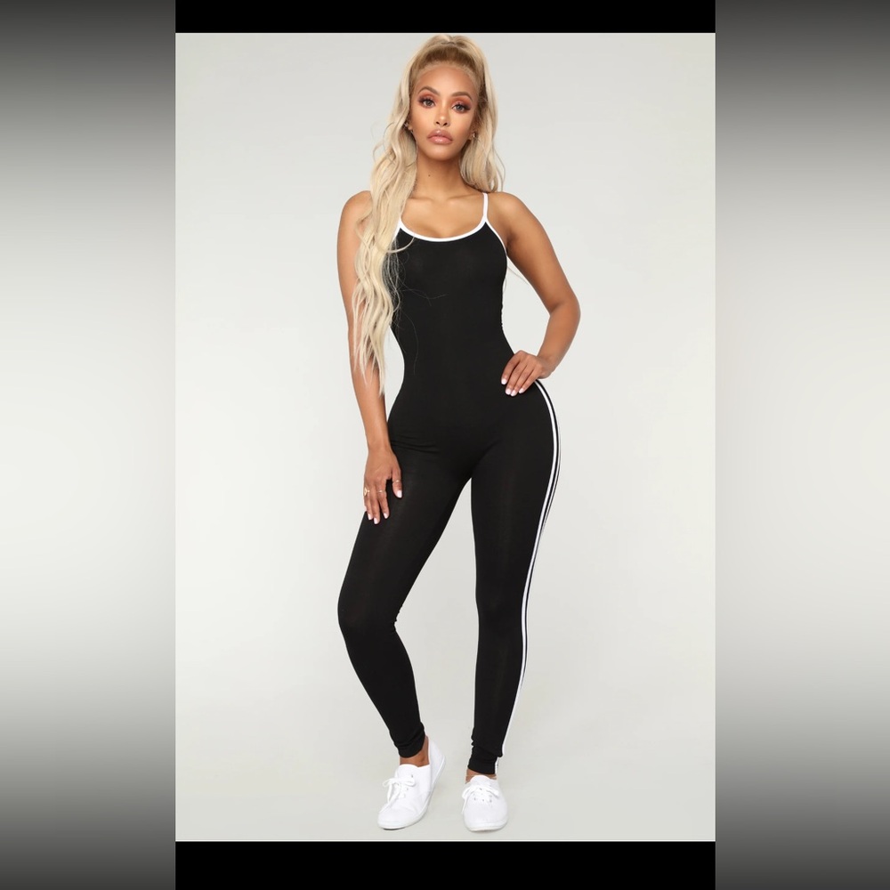 Jumpsuit